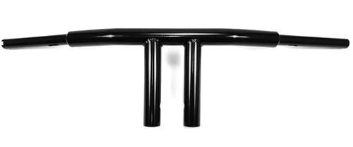 Guidon pouce chubby - guidon, t-bar