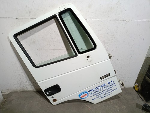 Bd30 porte avant - avant, droite