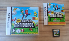 Nintendo DS - New super mario