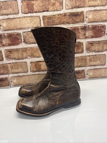Cydwoq high zipper boots women - high,