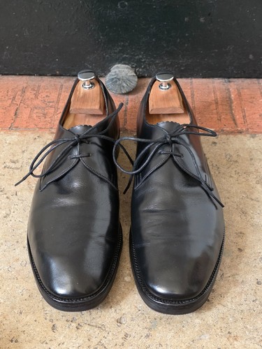 Derby deux oeillets edward - oeillets,