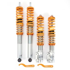 COILOVER KIT SUSPENSION for VW