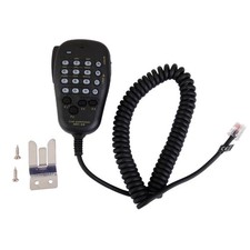 MH-48A6J DTMF Micro épaule à Main Pour Yaesu Radio FT-7800 FT1802 FT8800