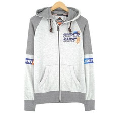 Superdry Vintage Hoodie