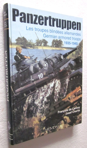 Panzertruppen troupes - panzertruppen,