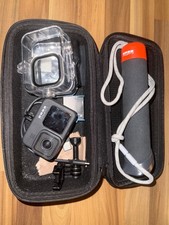 GoPro HERO9 Black 5K UHD Caméra d'action