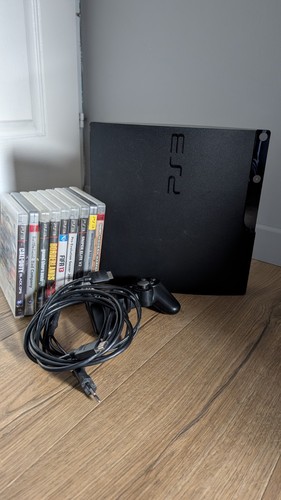 Sony playstation slim 320 - 3, go