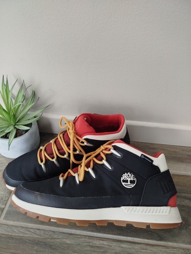 Timberland sprint trekker - trekker, ox