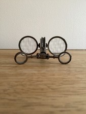 Ancienne Boussole à prisme