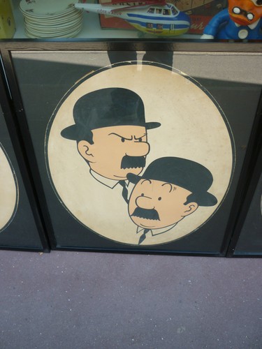 Tres rare plv - plv,