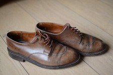 Chaussures WESTON "Derby"