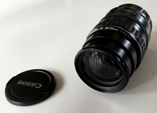 Objectif Canon, 28-105, 3.5 4.5