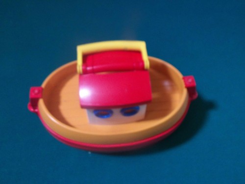 Arche noe playmobil - arche,