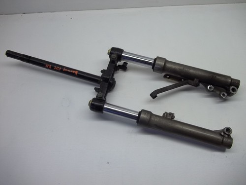 Fourche keeway ry6 50 - keeway,
