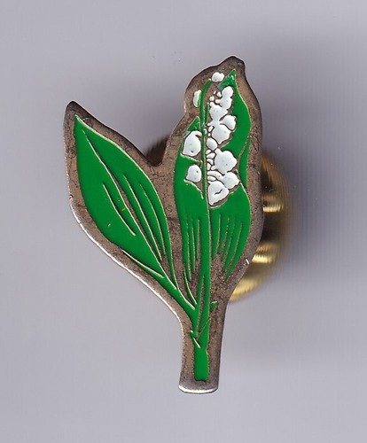 Rare pins pin nature - ,