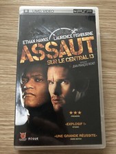 FILM ASSAUT SUR LE CENTRAL 13