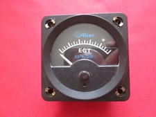 Alcor EGT Indicator P/N: 46150