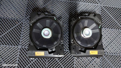 Subwoofer harman kardon bmw - subwoofer,