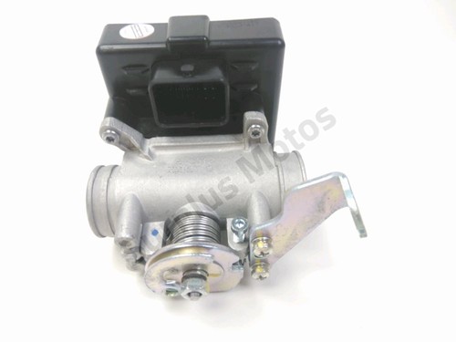 Corps injection droit sym - droit,