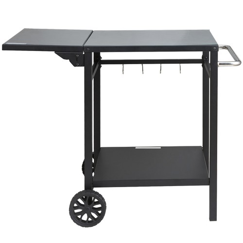 Vevor desserte plancha - vevor,