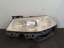 Optique avant principal gauche (feux)(phare) RENAULT MEGANE 2 PHASE 2 BREAK