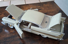 Modele reduit Plymouth Fury
