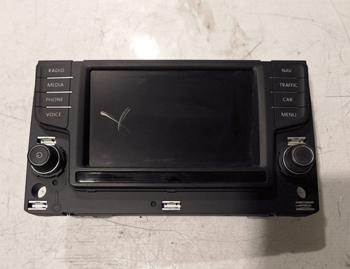 écran multifunction