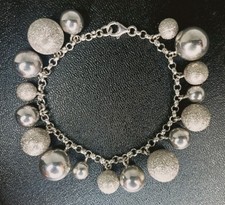 Ancien Bracelet Maillons