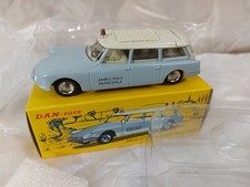 DAN TOYS 058 CITROEN ID 19