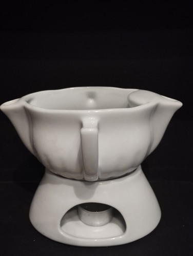 Saucière chauffe sauce en - saucière,,