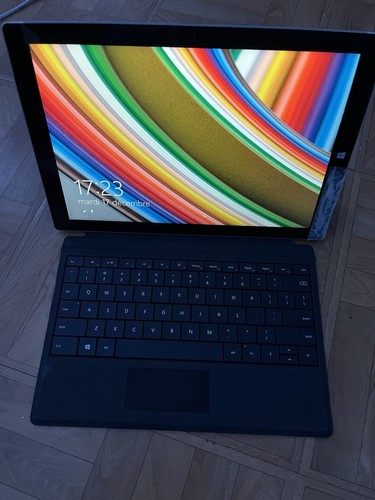 Windows surface pro 128 - surface,