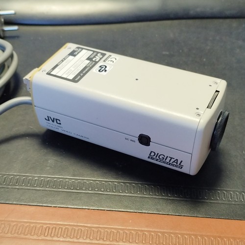 Jvc c1381eg color vidéo - tk-c1381eg,