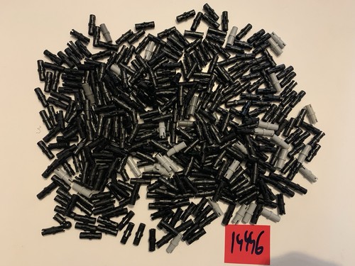 Lot pièces lego technic - lego,