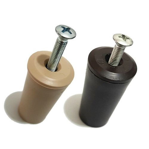 Arrêt volet stop maxi 40mm - arrêt,