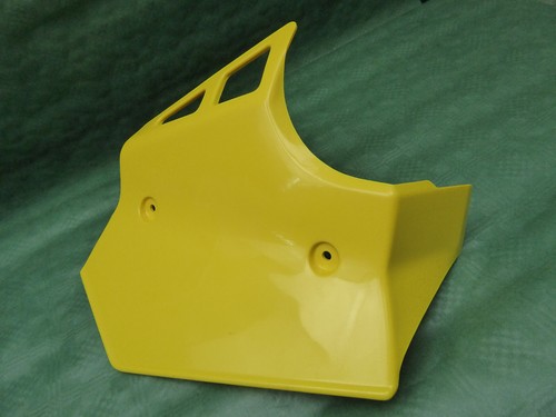 Carénage radiateur 1984 - de,