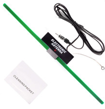 Universal car antenna radio antenna receiving antenna adhesive windshield