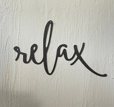 Art Mural Relax - Décoration