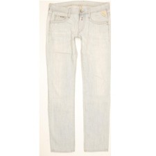 Replay   Homme Bleu Straight