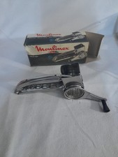 Ancienne Râpe Fromage Fines