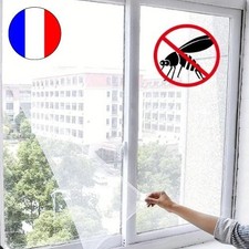 Moustiquaire Fenêtre PRO