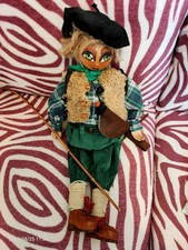 Marionnette Ancienne