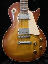 Gibson Custom Shop Historic