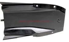 cache garde boue arriere