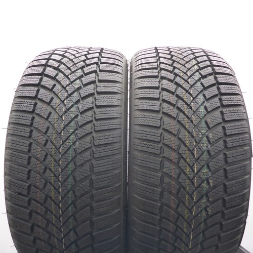 Bridgestone blizzak lm005 - 2x,