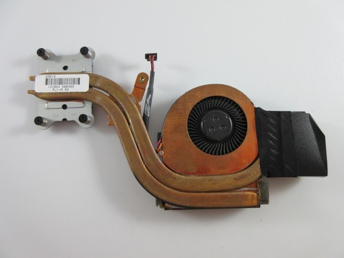Ventilateur radiateur lenovo - ventilateur,