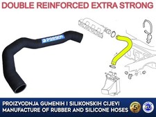 Tuyau d'admission d'air