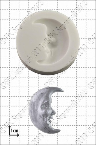 Moule silicone homme - en, the