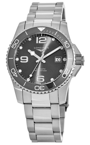 Longines hydroconquest - hydroconquest,