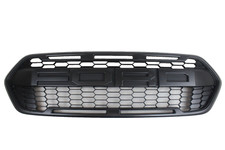 Original Calandre Raptor Look