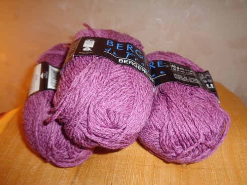 Pelotes bergereine bergere - bergereine,